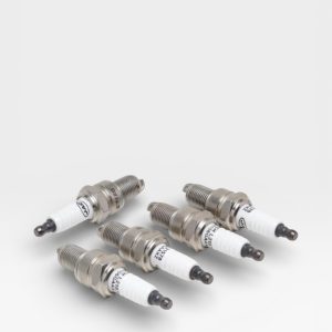 Pack 4 Bujias Jac T6 S5 Rein Original