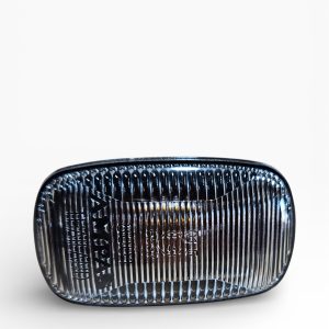 Foco lateral Mazda Bt-50 2021-2024