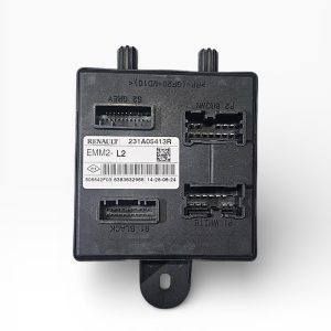 Modulo BCM Renault Duster