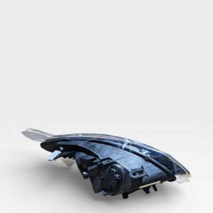 Foco delantero izquierdo Renault Fluence 2011-2018