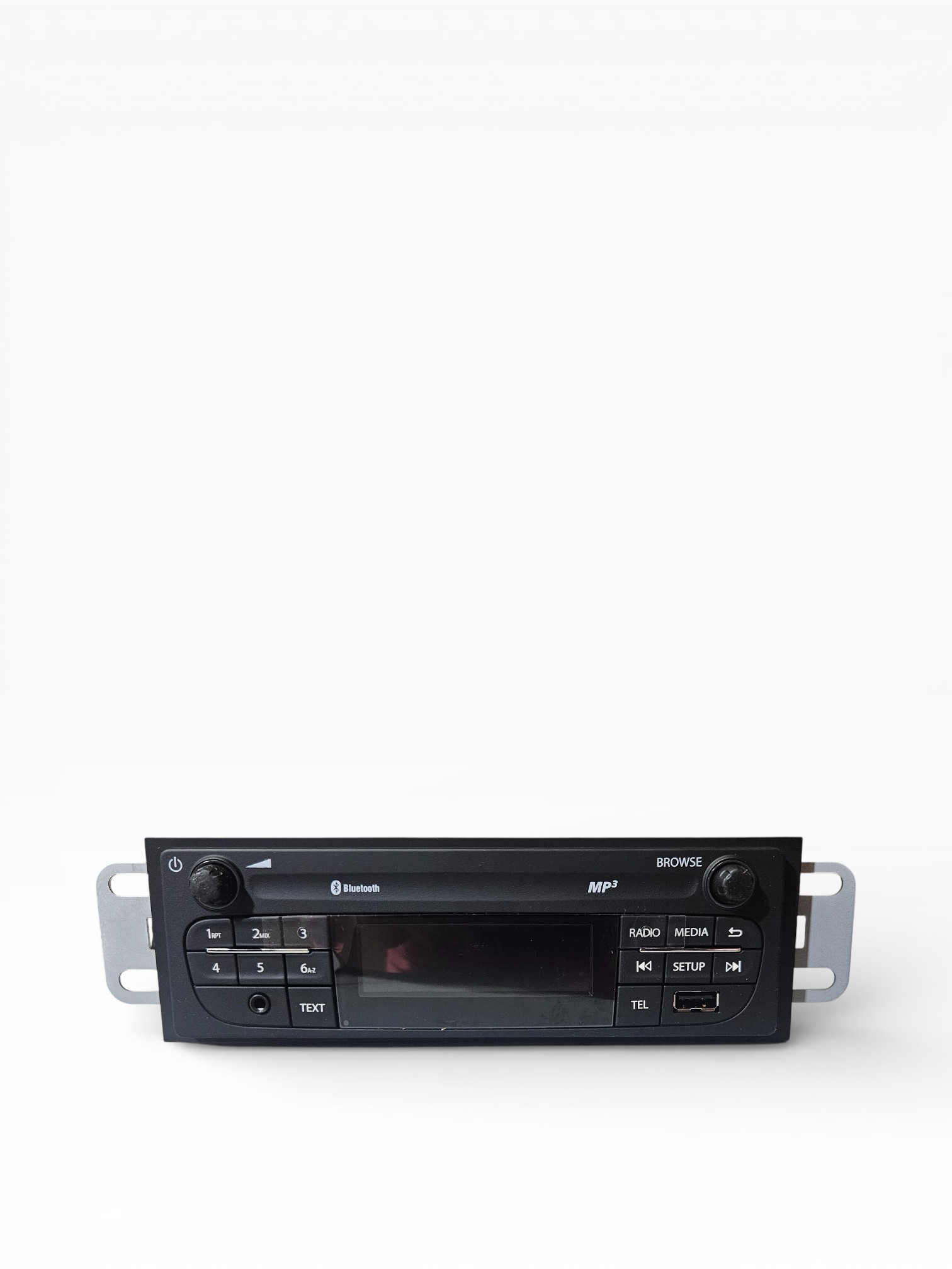 Radio original Renault Master/Express
