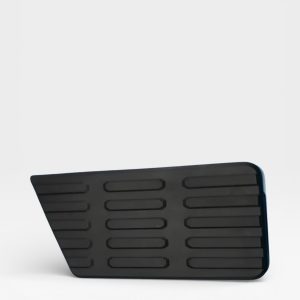 Moldura Parachoques Tras Derecho Jac T8 T8pro Original