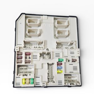 Caja Fusibles renault Master