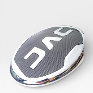 Emblema delantero JAC Sunray