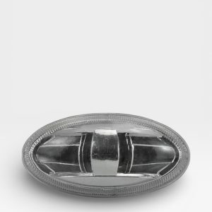 Foco Intermitente Puerta Jac X200