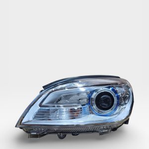 Foco delantero izquierdo voleex C30 original