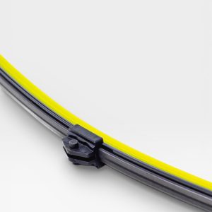 Plumilla Trasera Jac Js8