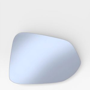 Espejo Izquierdo Luneta Jac S2 Js2 Original