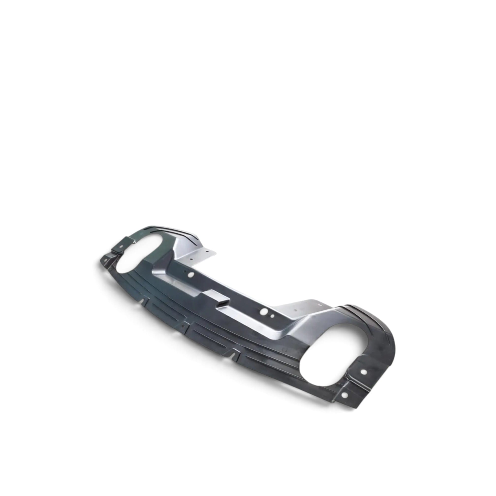 Accesorio FP MOTOS cubre carter plastico original vstrom 650 at-xt