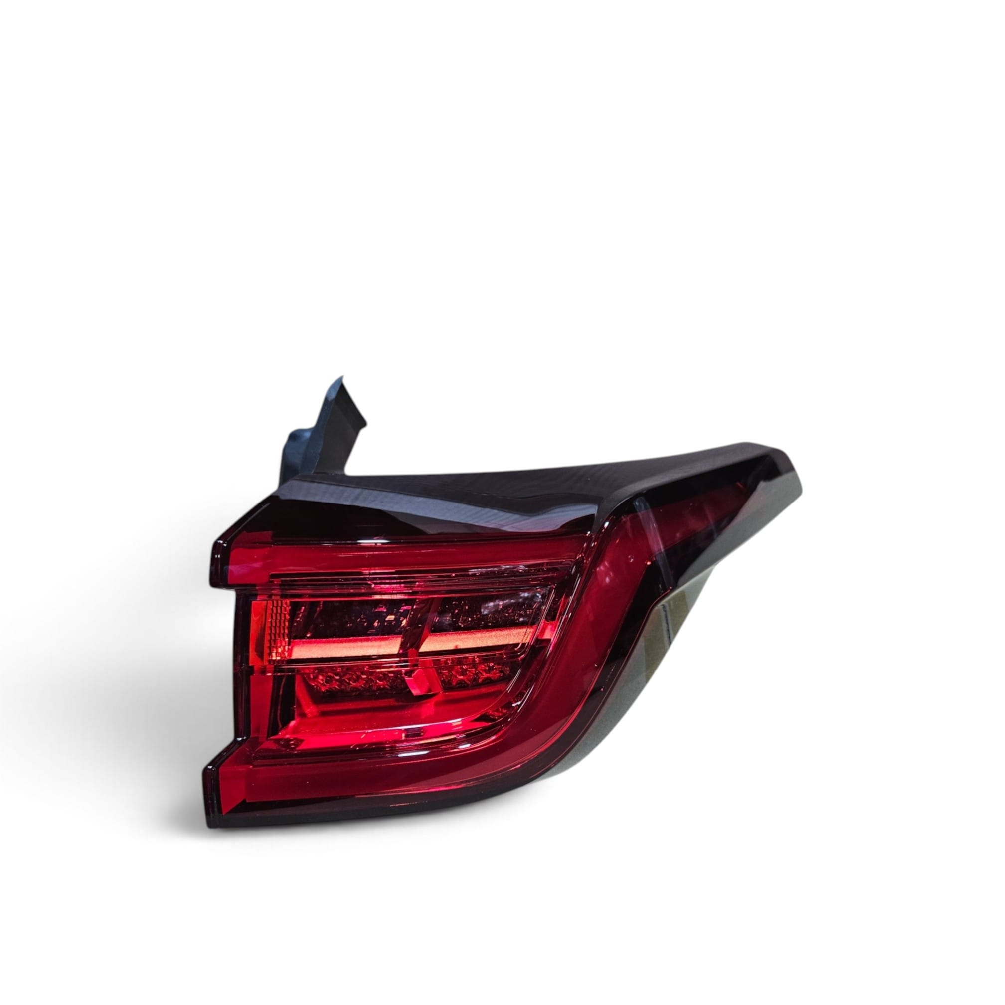 Foco Trasero Original Lado Derecho Maxus V80