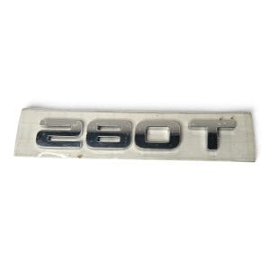 LOGO 280 T